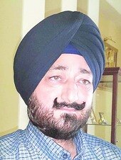 Mystery of snatched SP & 24-hour window: 2 terrorists had entered before abducting Gurdaspur SP