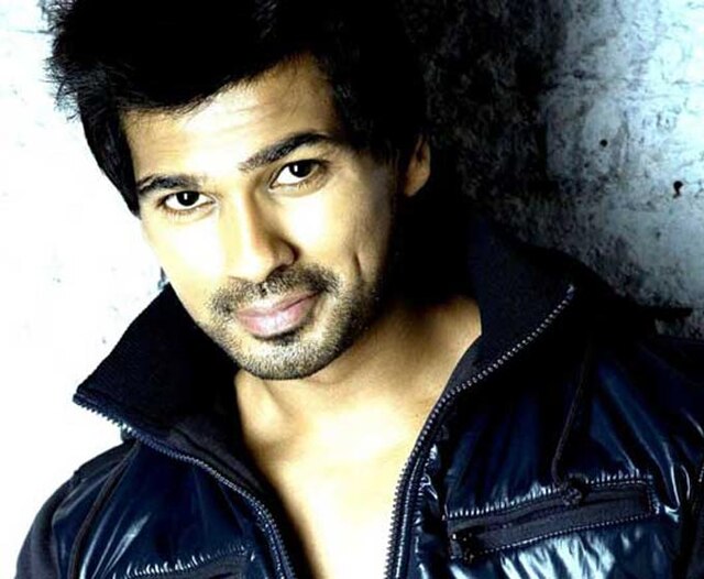 Nikhil Dwivedi becomes father
