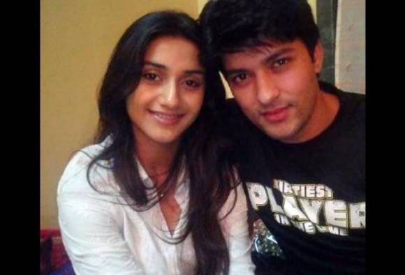 TV actor Anas Rashid BREAKS UP with ladylove Rati Pandey !