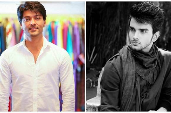 Diya Aur Baati Hum: Anas Rashid gets into an ugly spat with on-screen brother on the sets