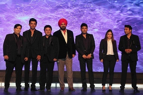 Characters of Kapil Sharma's upcoming show REVEALED