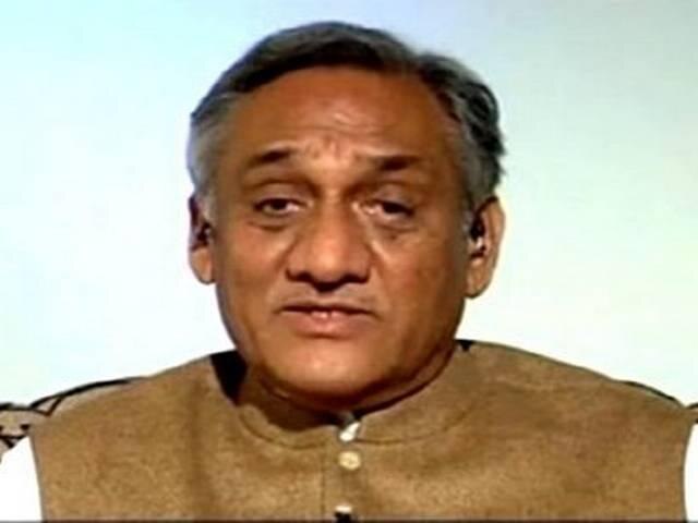 Uttarakhand crisis: Congress expels Vijay Bahuguna's son Saket for 'anti-party' activities