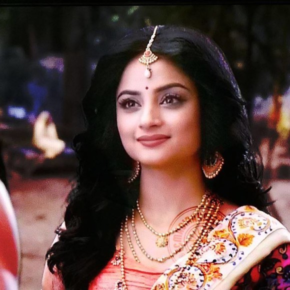 REVEALED: Madirakshi Mundle aka Sita from Siya Ke Ram is married in ...