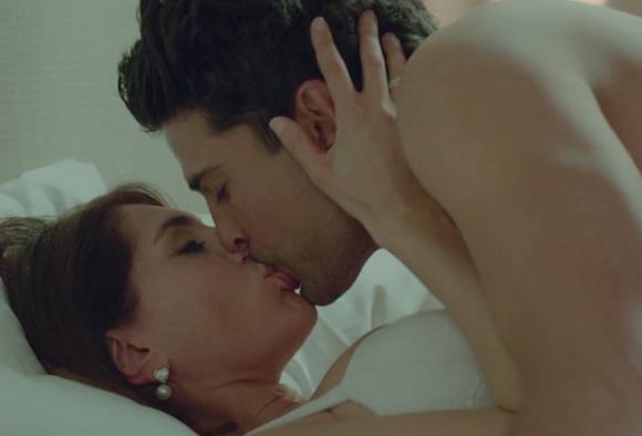 Rajeev Khandelwal opens up about intimate scenes in 'Fever'