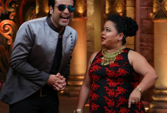 Krushna Abhishek's Comedy Nights Bachao to go off air!