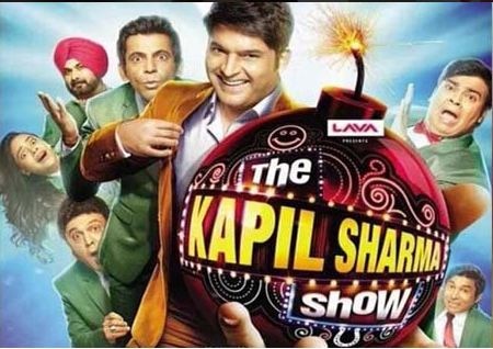 Sony tv serials deals kapil sharma show live