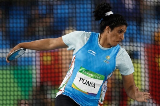 Rio Olympics: Seema Punia adds to the gloom, finishes 20th ...