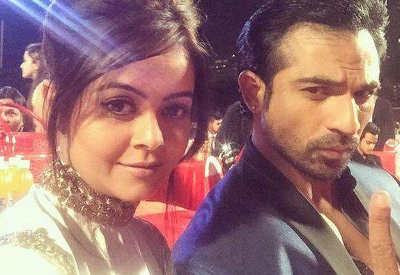 All is NOT well between Devoleena and Mohammad Nazim; Here's the truth!