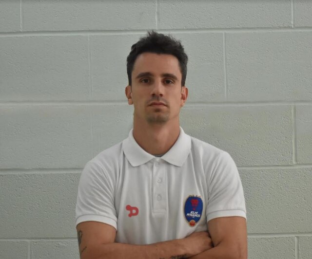 Delhi Dynamos sign Brazilian Marcelo Leite Pereira for ISL 3