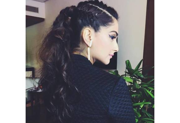 Rsultat de recherche d'images pour &quot;SONAM CORNROWS&quot;