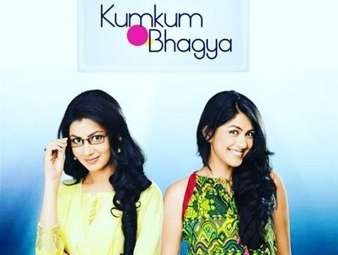 TRP RATINGS: Kumkum Bhagya does it AGAIN!