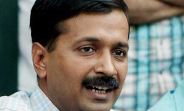 Setback for Kejriwal in Jaitley defamation case