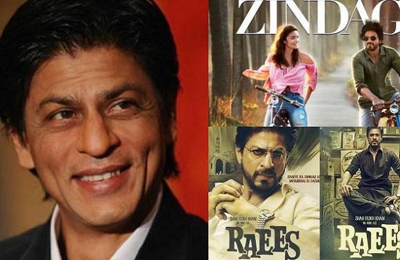 I don't connect to stories, I connect to people: Shah Rukh