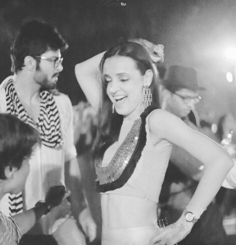 Sanaya 16