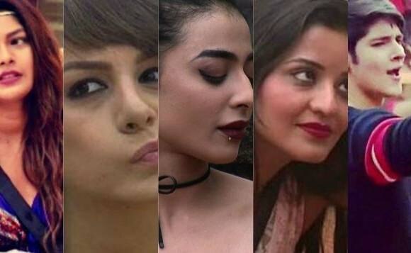 Bigg Boss 10: Who will get eliminated in mid-week eviction? Know here