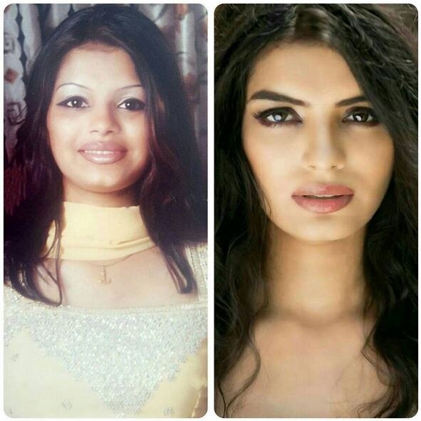Actor Sonali Rauts fat-to-fit transformation will leave 