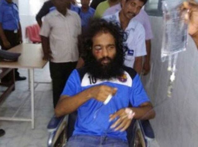 TN: IIT-M scholar beaten up for participating in 'beef fest'