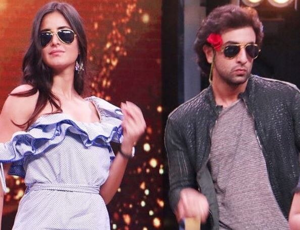 Ranbir Kapoor is my best friend: Katrina Kaif