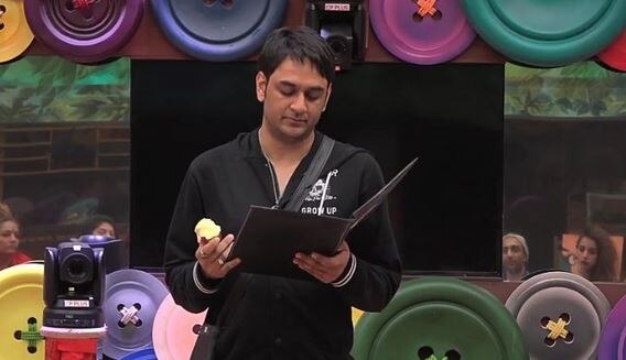 Image result for vikas gupta BB contestant