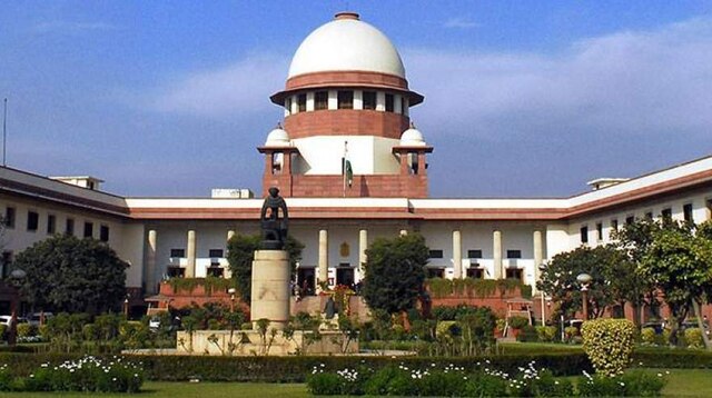 Article 370 is not a temporary provision, says Supreme Court