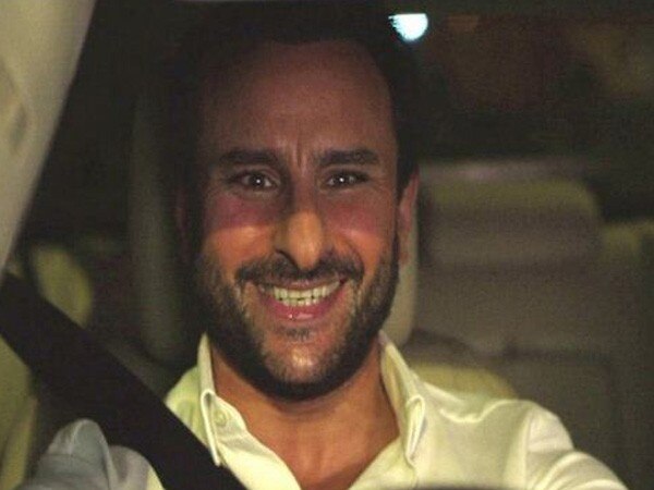 Saif Ali Khan's 'Kaalakaandi' gets a slow start at Box-Office