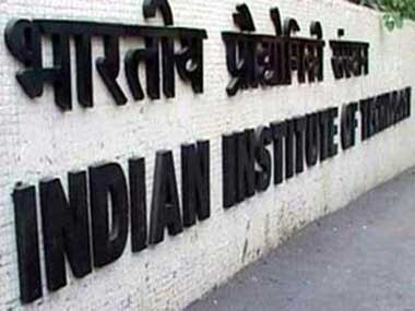 IIT Bombay students who eat non-vegetarian asked to use separate plates
