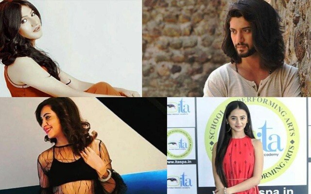 VALENTINE'S DAY SPECIAL: TV celebs REVEAL their VALENTINE DAY plans
