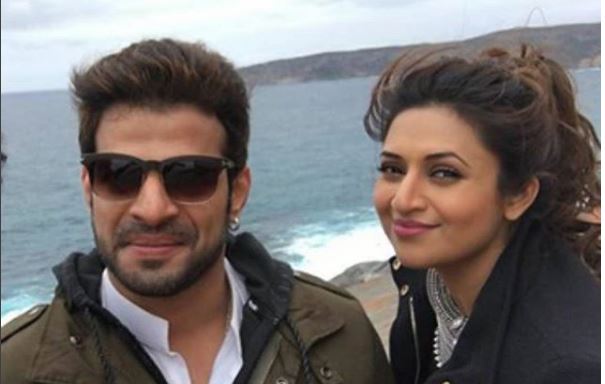 GOOD NEWS ! Ishita and Raman REUNITE in Star Plus' 'Yeh Hai Mohabbatein'