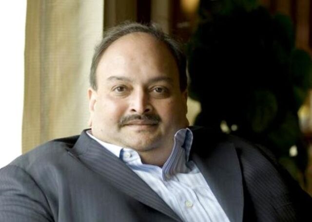 PNB fraud: Mehul Choksi writes to his employees, asks them to ‘look for jobs elsewhere’