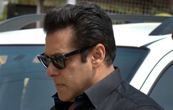 Blackbuck poaching case: Qaidi No. 106 Salman Khan given dal-roti in jail
