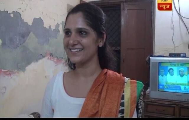 Anu kumari essay marks picture