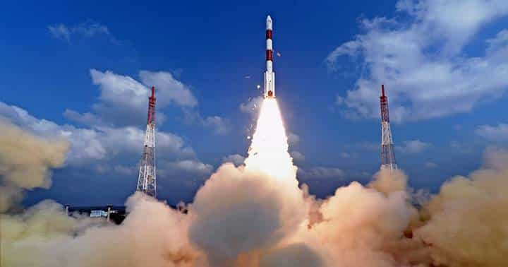 India’s first manned space mission ‘Gaganyaan’ to send 3 persons: ISRO