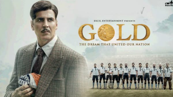Akshay Kumar Gold Full Movie