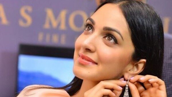 'Good News' actress Kiara Advani REVEALS she will start