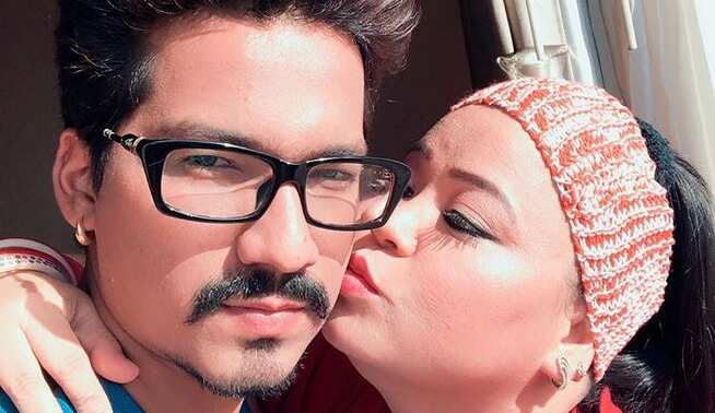 BIGG BOSS 12: OMG! Bharti Singh Harsh Limbachiyaa might plan to have