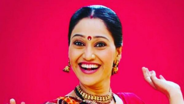 PREGNANT Disha Vakani aka Dayaben from ‘Tarak Mehta Ka Ooltah Chashmah