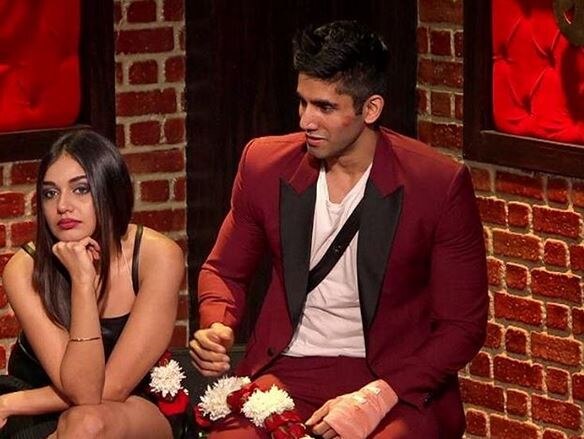 SHOCKING! Varun Sood PROPOSES Divya Agarwal for MARRIAGE?