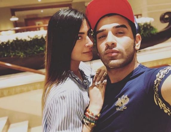 YEH HAI MOHABBATEIN actress Pavitra Punia is DATING SPLITSVILLA winner