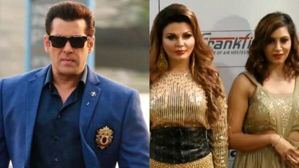 Rakhi Sawant-Arshi Khan demand Rs 5 crore each from ‘Race 3’ star