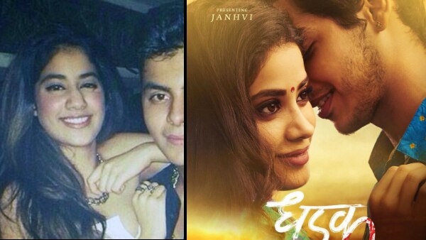 Dhadak: Janhvi Kapoor's ex boyfriend Shikhar Pahariya, Sushil Kumar