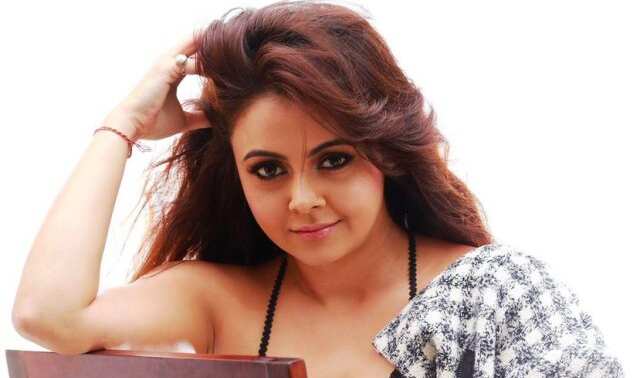 Rajeshwar Udani murder case: TV actress Devoleena ...