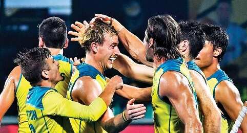 Hockey World Cup 2018: History beckons Australia in WC ...