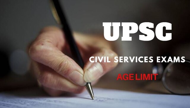 upsc-upper-age-limit-for-civil-services-exams-government-denies