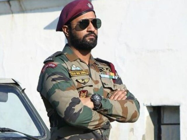 Casting Vicky Kaushal as solo hero was a risk in itself: 'Uri' director