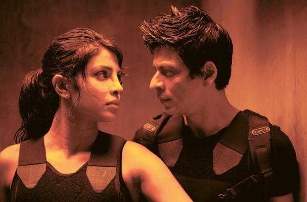 SRK's 'Don 3' finally gets a name; Title suggests that it'll be the last film in the series!