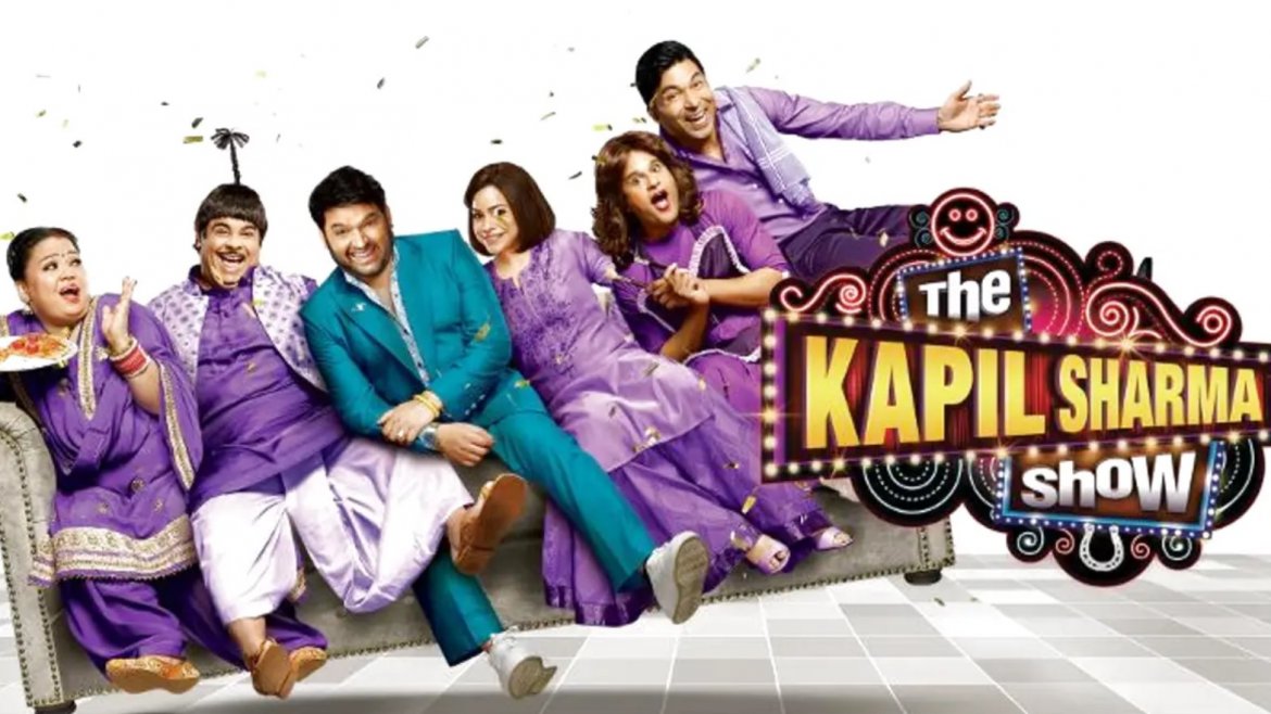 TRP ratings week 5: 'The Kapil Sharma Show' back in TOP 3; Yeh Rishta