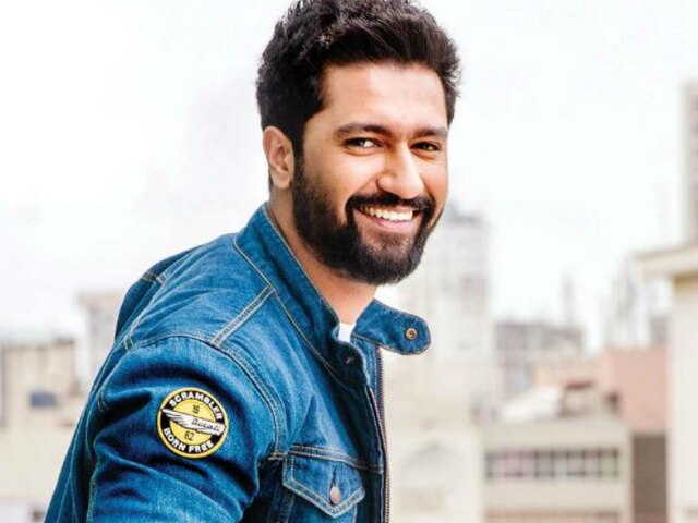 Vicky Kaushal: Absolute honour to play Shaheed Udham Singh