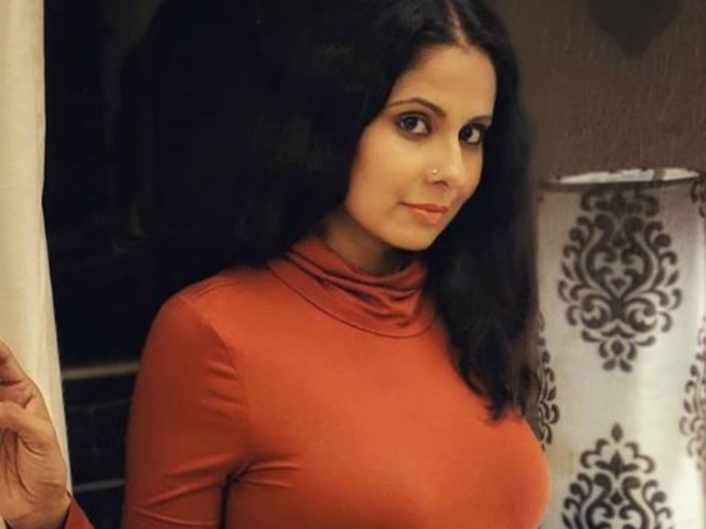 TV actress Chhavi Mittal goes deaf in one ear after NEWBORN baby's