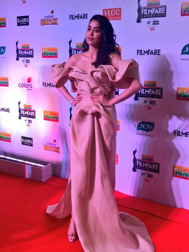 Filmfare Awards 2019 Full Show