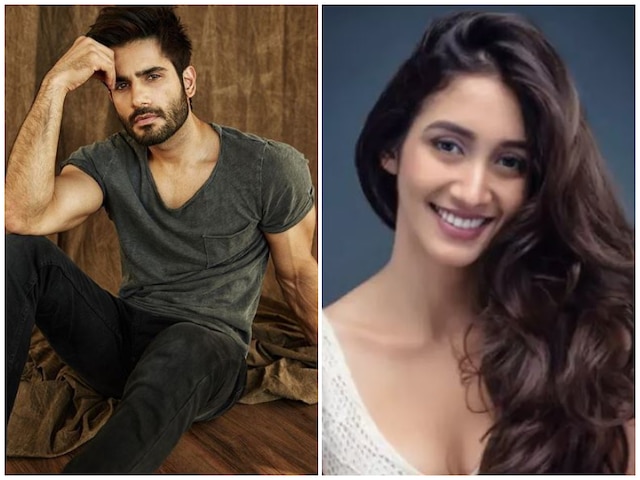 After alleged breakup with Krystle D'souza, Karan Tacker getting 'close